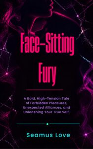 Face-Sitting Fury Cover