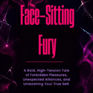 Cover von Face-Sitting Fury