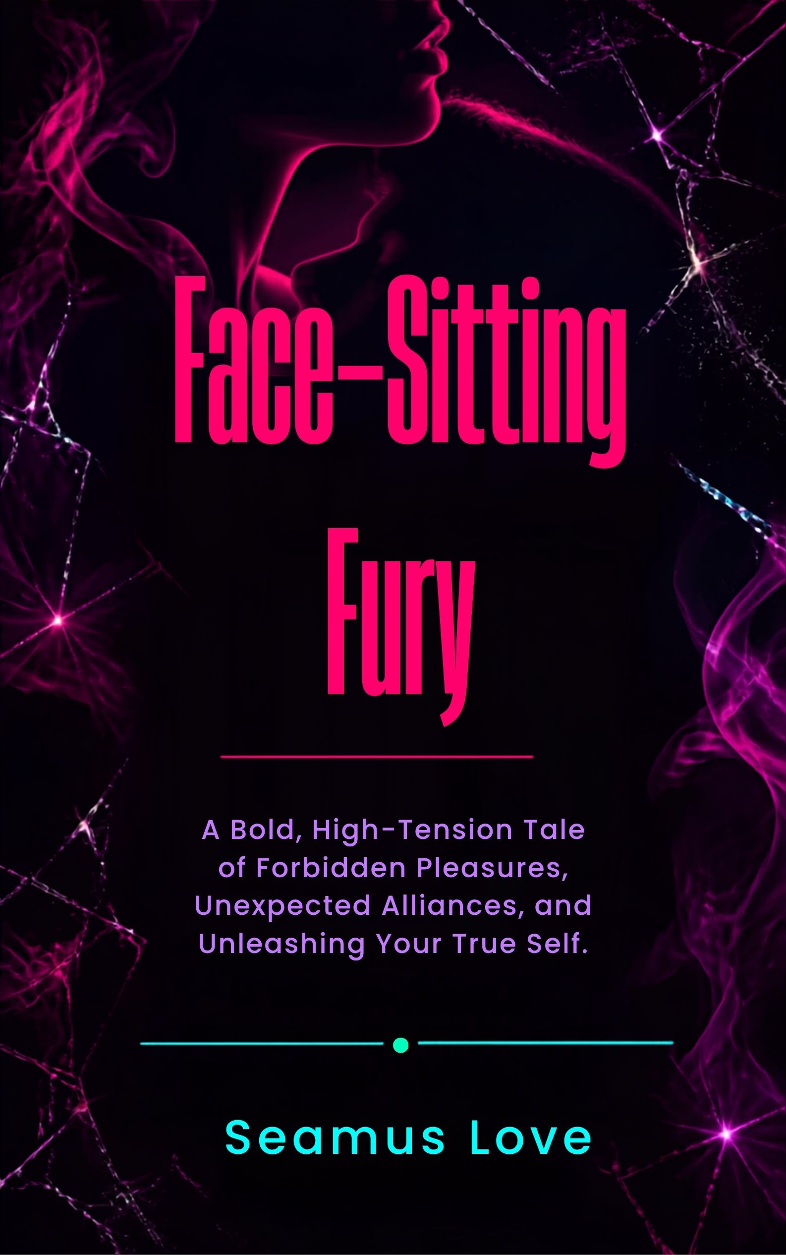 Face-Sitting Fury Cover